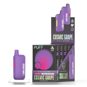 COSMIC GRAPE