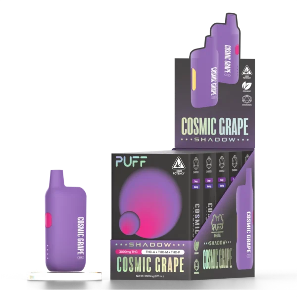 COSMIC GRAPE