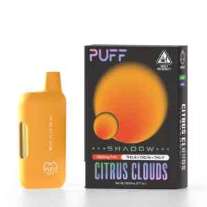 CITRUS CLOUDS