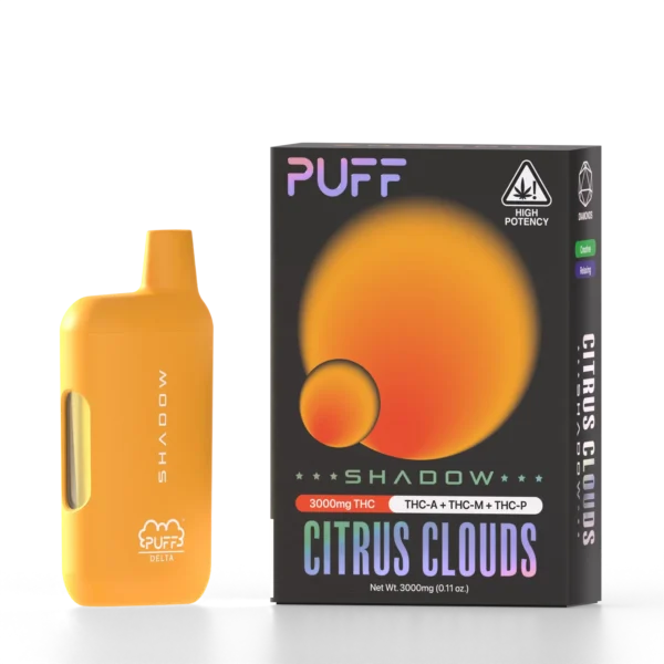 CITRUS CLOUDS